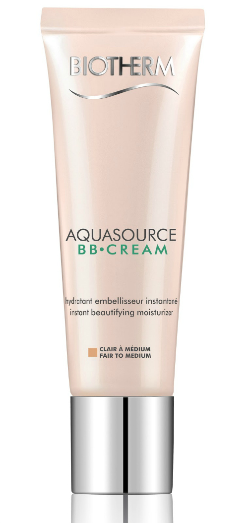 Biotherm Aquasource BB cream