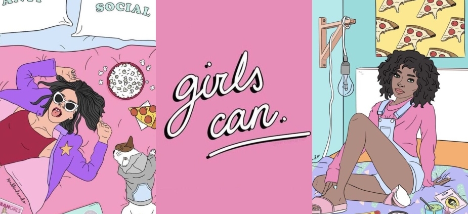 20 Wallpapers para chicas tumblr – Fashion Diaries | Blog de moda